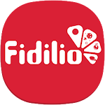 Cover Image of डाउनलोड Fidilio: Cafes & Restaurants 3.2.8 APK