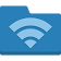 WiFi Archive icon