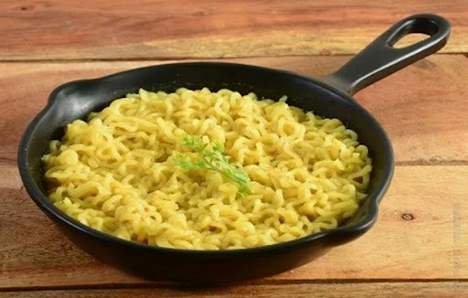 Meri Maggie