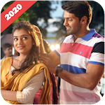 Cover Image of Download Tamil Status Video for WhatsApp: love status tamil 6.6 APK