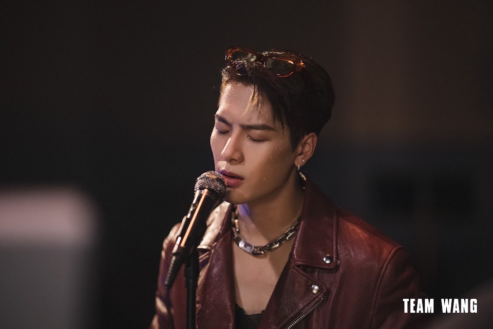 GOT7's Jackson Wang Just Landed Two New Brand Partnerships - Koreaboo