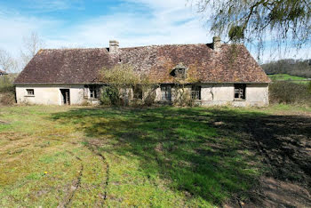 maison à Silly-en-Gouffern (61)