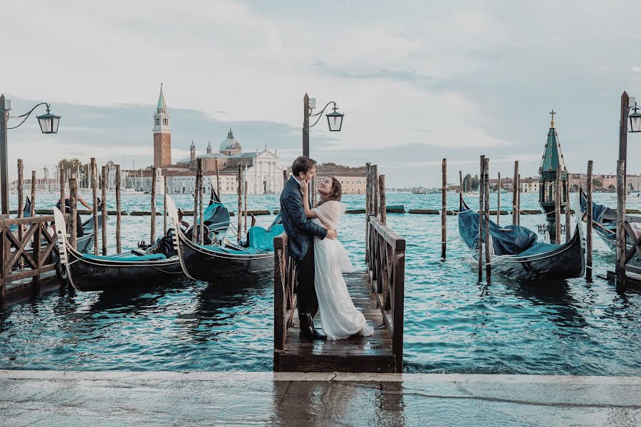 Photographe de mariage Giancarlo Pappone (giancarlopappone). Photo du 4 janvier