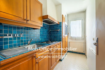 appartement à Aix-en-Provence (13)