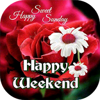 Happy Weekend Images Gif