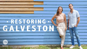 Restoring Galveston thumbnail