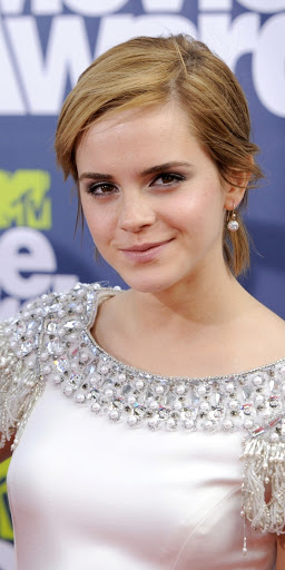 Screenshot Emma Watson Wallpapers