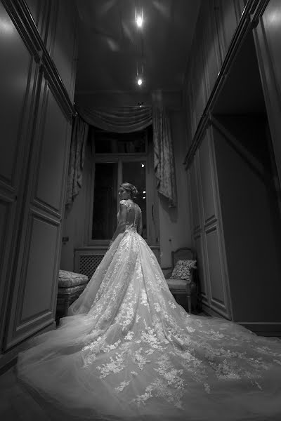 Wedding photographer Mattia Martegani (mattiamartegani). Photo of 13 September 2019