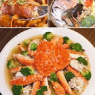 【芙洛麗大飯店】野海壽司