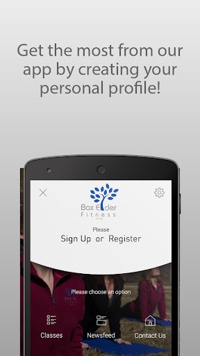 免費下載健康APP|Box Elder Fitness app開箱文|APP開箱王