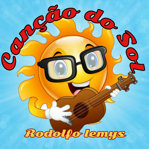 Canção do Sol - YouTube Music