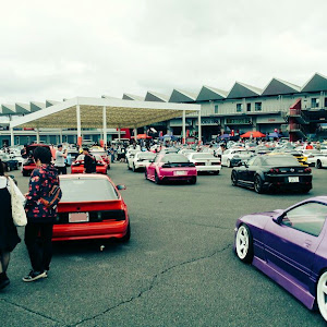 RX-7 FD3S 後期