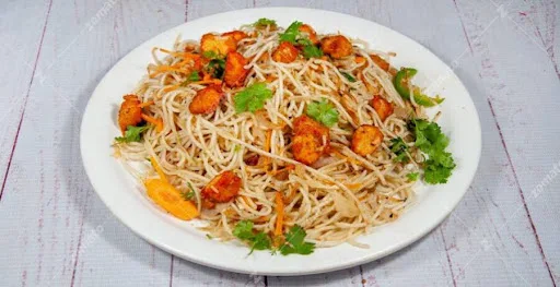 Chicken Noodles