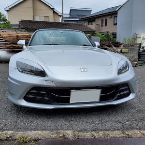 S2000 AP1