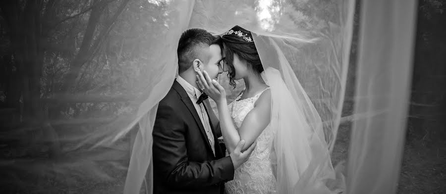 Bryllupsfotograf Resul Soytürk (fotoipek). Bilde av 11 februar 2021