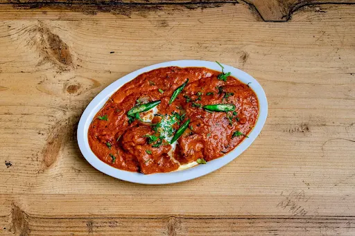 Chicken Tikka Masala