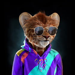 Royal Cub #1859