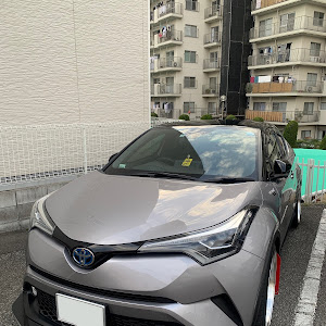 C-HR ZYX10