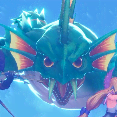 聖剣伝説3 リメイク 神獣のおすすめ攻略順と倒しやすくするコツ 聖剣伝説3攻略wiki 神ゲー攻略