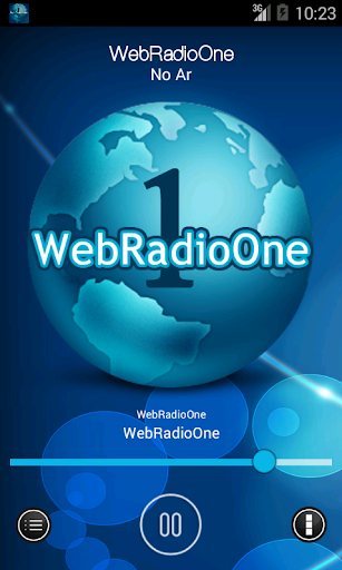 WebRadioOne