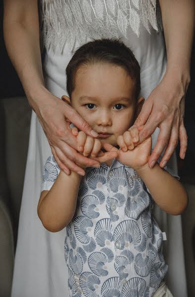 Fotografo di matrimoni Dulat Satybaldiev (dulatscom). Foto del 23 marzo 2023