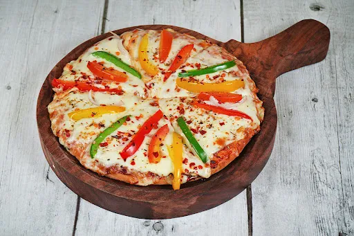 Veg Cheese Pizza