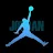 Air Jordan HD icon