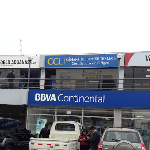 BBVA Aeropuerto