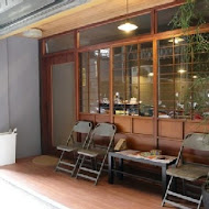 黑露咖啡館 OLO Coffee Roasters