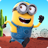 Minion Rush: Despicable Me Official Game6.0.2a