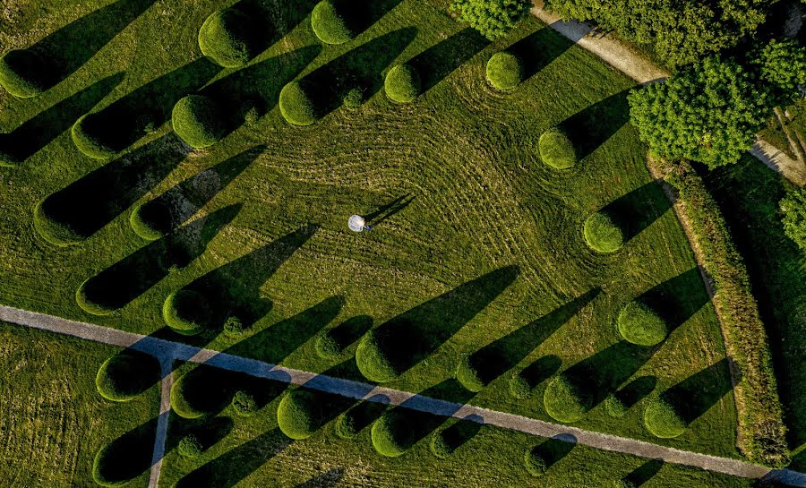 Hochzeitsfotograf Ákos Erdélyi (erdelyi). Foto vom 27. Juni 2019