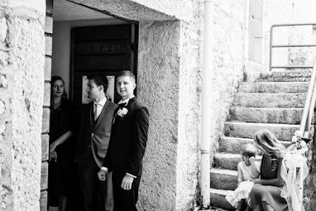 Photographe de mariage Dominique Pozzo (dominiquepozzo). Photo du 1 août 2018