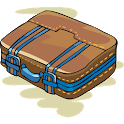 Suitcase Luggage List - FREE icon