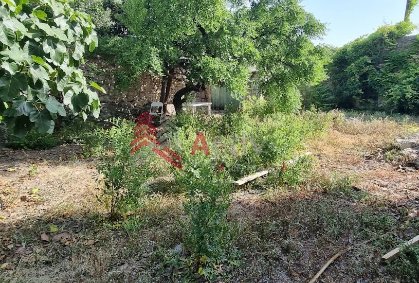  Vente Terrain à bâtir - 223m² à Beaucaire (30300) 