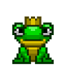 Hat Frog icon