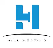 Hill Heating Limited Logo