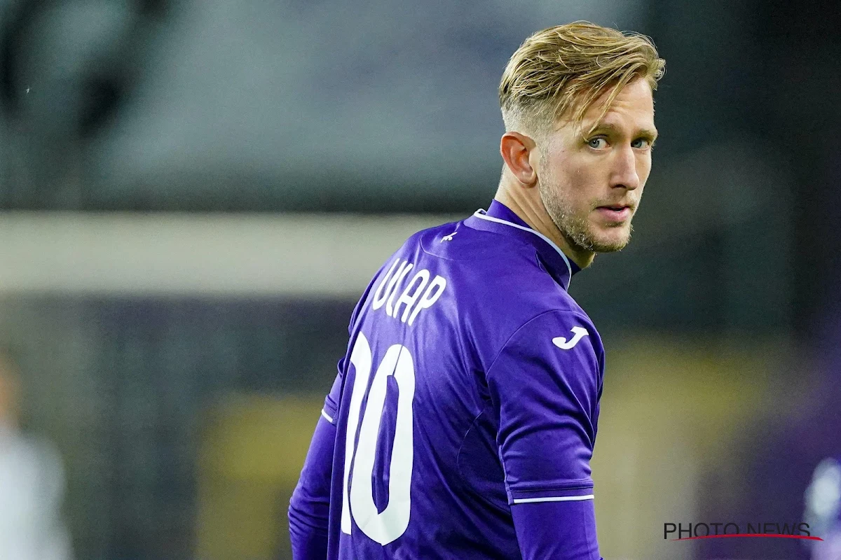 Deze acht 'overbodige' spelers keren weldra terug naar Anderlecht