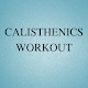 Download Beginner's Guide To Calisthenics - Street Workout For PC Windows and Mac 2.0