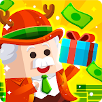 Cover Image of ดาวน์โหลด Cash, Inc. เกม Money Clicker & การผจญภัยทางธุรกิจ 2.2.5.6.0 APK