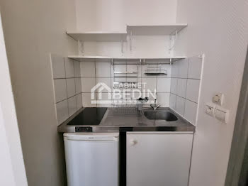 appartement à Toulouse (31)