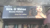 Silk & Shine Beauty Parlour photo 1