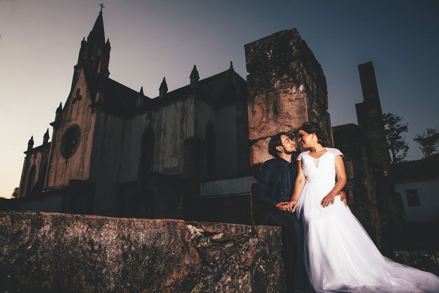 Wedding photographer Lucas  Alexandre Souza (lucassouza). Photo of 11 January 2016