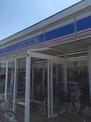 Lawson ローソン 五所川原石岡