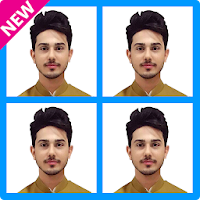 Passport Photo Maker