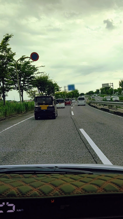 タントカスタムの三木オフ会・熱中症に気をつけて!!・スペーシアカスタム・タントカスタム・いつもイイネ&コメントありがとうございます🙇‍♂️に関するカスタム事例の投稿画像2枚目