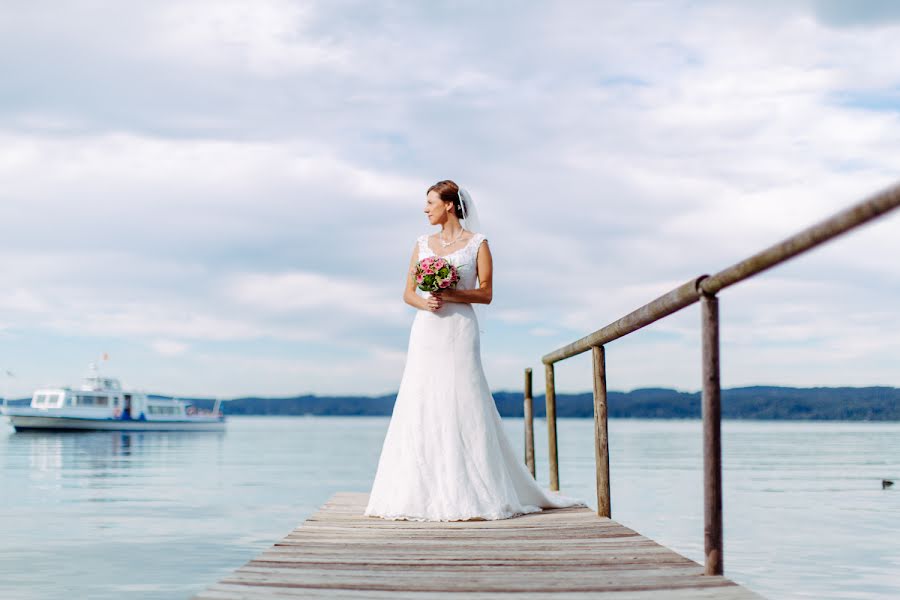 Photographe de mariage Daniel Schwaiger (schwaiger-design). Photo du 26 janvier 2018