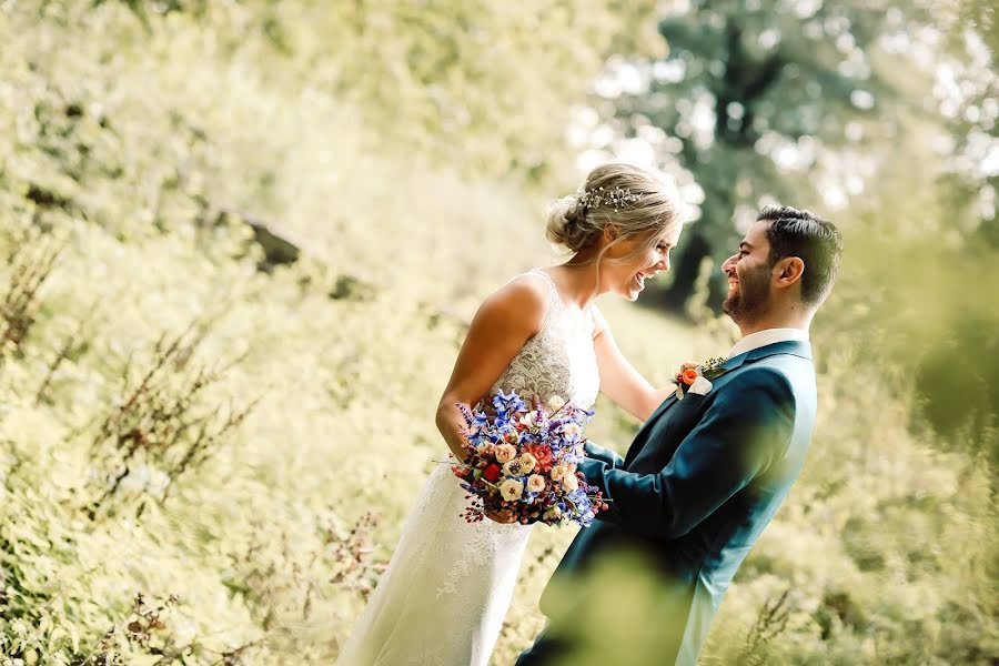 Photographe de mariage Denise Leuveld (leuveld). Photo du 6 mars 2019