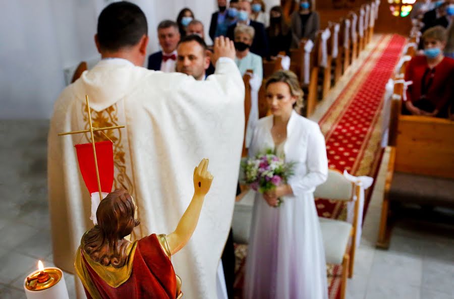 Fotógrafo de casamento Marius Stoica (mariusstoica). Foto de 17 de maio 2021