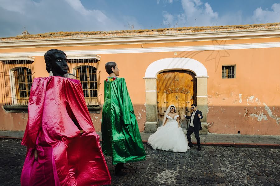 Wedding photographer Mario Hernández (mariohernandez). Photo of 27 January