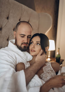 Wedding photographer Olesya Shi (excentarich). Photo of 4 November 2019